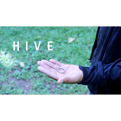 HIVE by Arnel Renegado Video DOWNLOAD