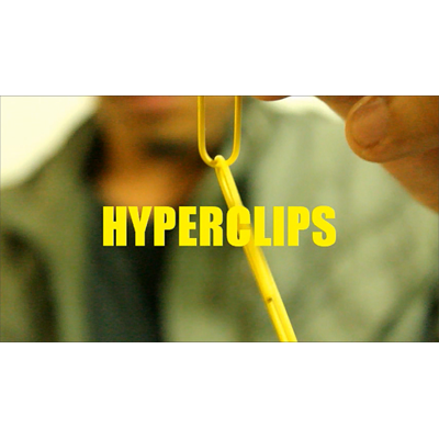 Hyper Clips by Arnel Renegado Video DOWNLOAD