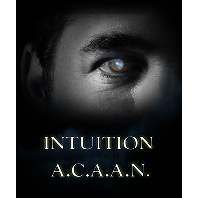 Intuition ACAAN by Brad Ballew Video DOWNLOAD