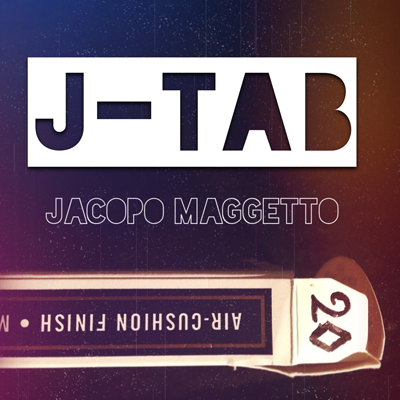 J Tab by Jacopo Maggetto Video DOWNLOAD