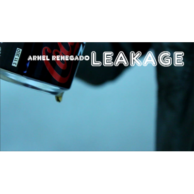 Leakage by Arnel Renegado Video DOWNLOAD