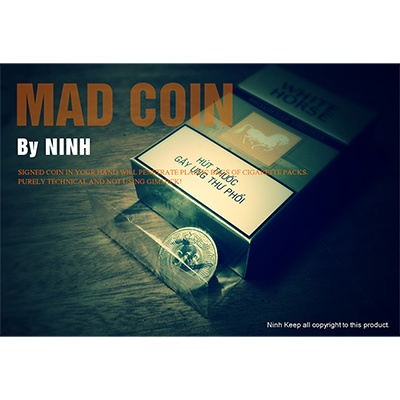 Mad Coin by Ninh Ninh Video DOWNLOAD