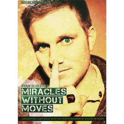 Miracles Without Moves by Ryan Schlutz and Big Blind Media video DOWNLOAD