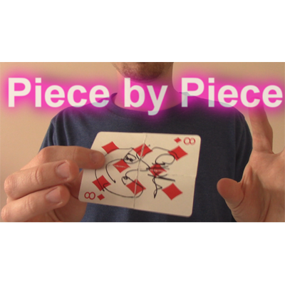 Piece by Piece by Aaron Plener Video DOWNLOAD