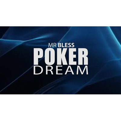 Poker Dream by Mr. Bless Video DOWNLOAD