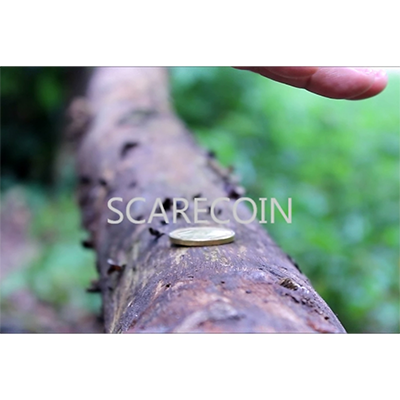 Scare Coin by Arnel Renegado Video DOWNLOAD