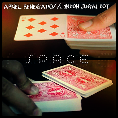 Space by Lyndon Jugalbot and Arnel Renegado Video DOWNLOAD