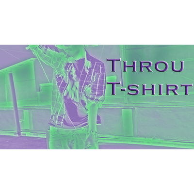 Throu T shirt by Deepak Mishra Video DOWNLOAD