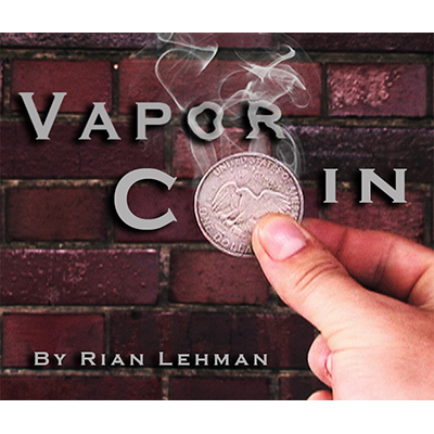 Vapor Coin by Rian Lehman video DOWNLOAD