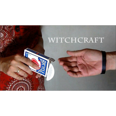 Witchcraft by Arnel Renegado Video DOWNLOAD