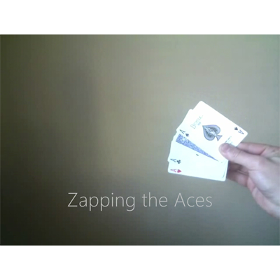 Zapping The Aces Video DOWNLOAD