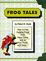 Frog Tales Book by Robert Neale Books