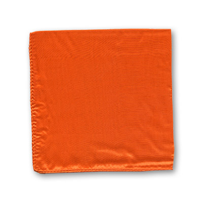 Silk 12 inch single (Orange) Magic by Gosh Trick