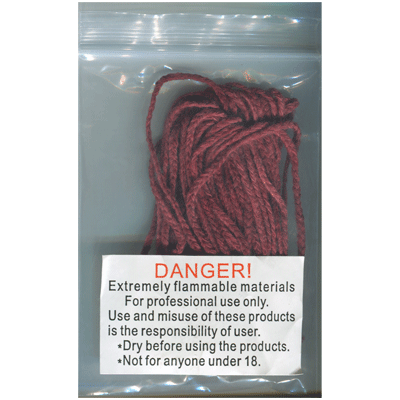 Flash String (5g Red) by Red Corner Magi