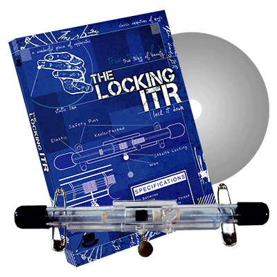 Locking Micro ITR by Sorcery Manufacturing Trick