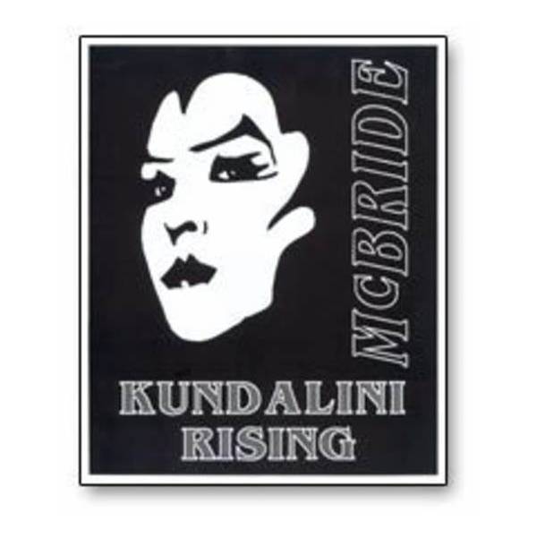 Kundalini Rising Cards (new/improved) McBride
