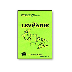 Levitator by Vernet Trick