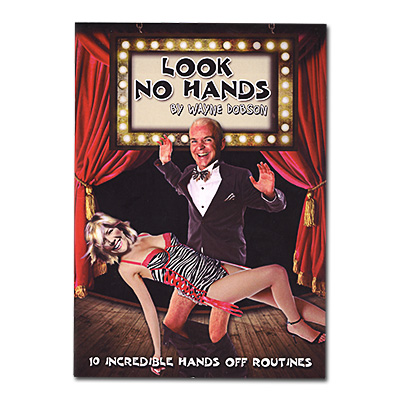 Look No Hands by Wayne Dobson eBook DOWNLOAD