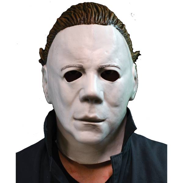 Michael Myers Economy Mask Halloween II