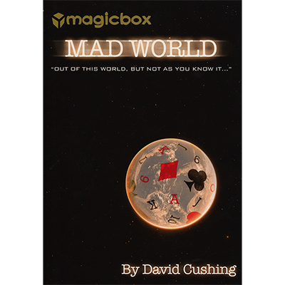 Mad World by David Cushing Trick