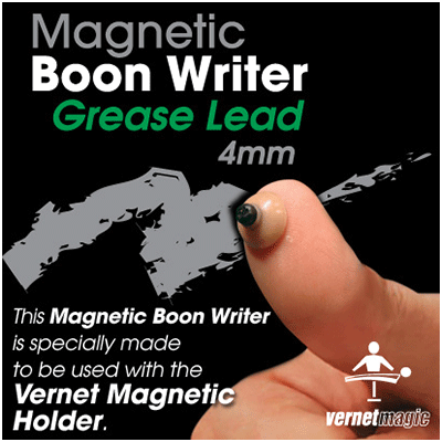 Magnetic Boon Writer Grease Marker by Vernet Trick