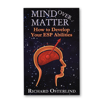 Mind Over Matter by Richard Osterlind Bo