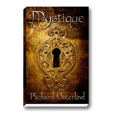 Mystique by Richard Osterlind Book