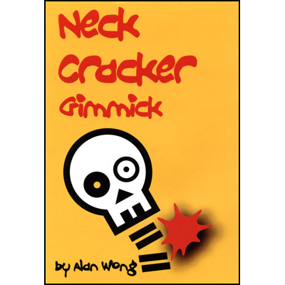 Neck Cracker (2pk.) by Alan Wong Trick