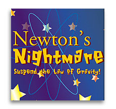 Newtons Nightmare trick