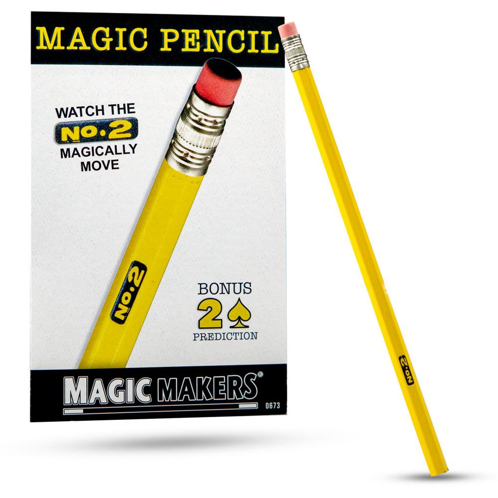 Magic Pencil by Magic Makers