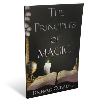 Principles of Magic by Richard Osterlind