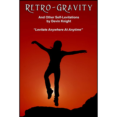 Retro Gravity by Devin Knight ebook DOWNLOAD