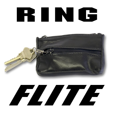 Ring Flite by Ronjo Trick
