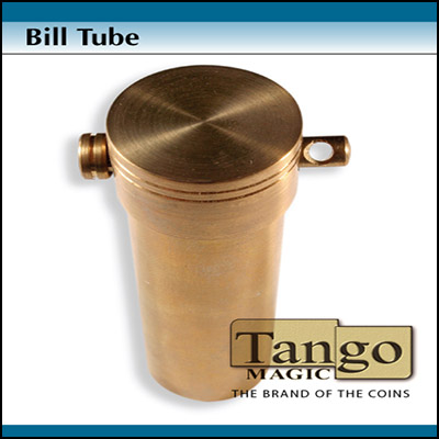 Bill Tube by Tango Trick (B0002)