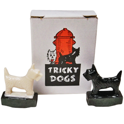 Tricky Dogs by Fun Inc. Trick