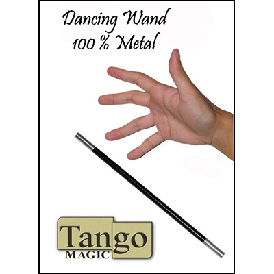Dancing Magic Wand by Tango Trick (W005)