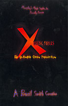 X Oteric Forces Basil Smith