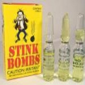 Stink Bombs (Box of 3)