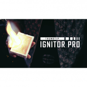 Thumb Tip Ignitor Pro by Sans Minds (Gimmick