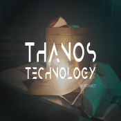 The Vault Thanos Technology by Proximact mixe