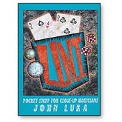 LINT book by John Luka